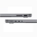 Apple MacBook Pro MTL83 2023 LLA-M3-8GB RAM-1TB SSD